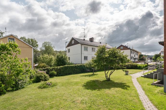 villa på Källängsvägen 9 Huskvarna Söder, Jönköpings kommun - bild 3