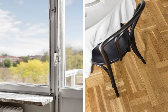 3 rum Lägenhet på Lidköpingsvägen 64 Hammarbyhöjden Stockholms kommun - bild 33