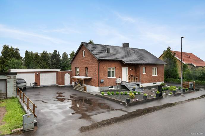 Generalsgatan 5, Klippan, Klippans kommun