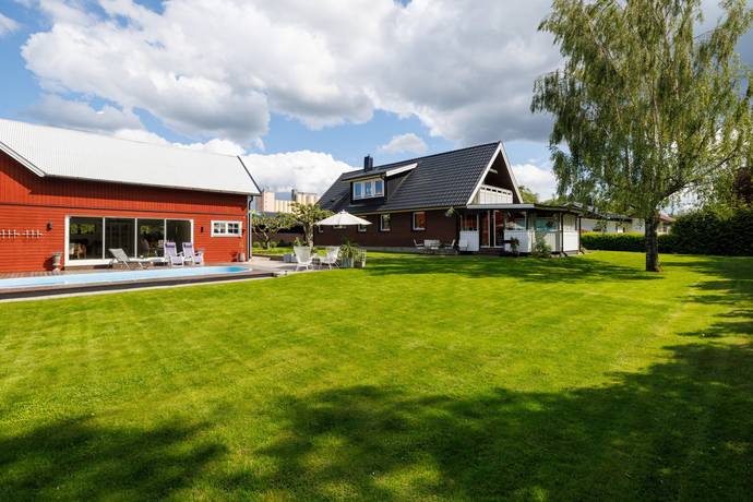 6 rum Villa på Torgvägen 10 Odensbacken Örebro kommun - bild 11