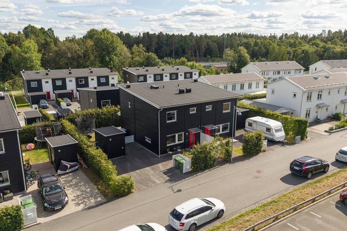 Drivhusvägen 16, Stensholm, Jönköpings kommun