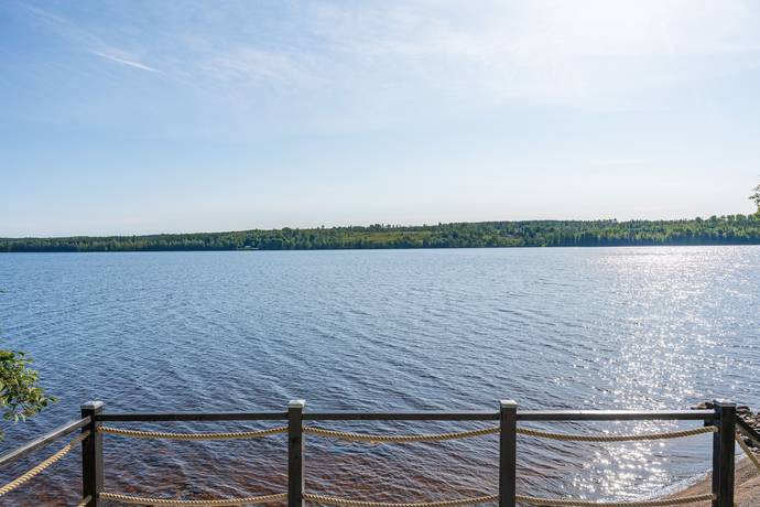 5 rum fritidshus på Södra Torrvarpen 125 Grythyttan, Hällefors kommun - bild 4