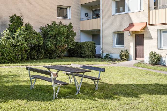 1 rum Lägenhet på Surbrunnsvägen 3B Hallstahammar Hallstahammars kommun - bild 15
