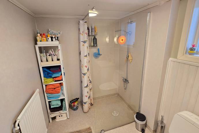 5 rum Vinterbonat fritidshus på Mölnetången 2 Gislaveds kommun - bild 53