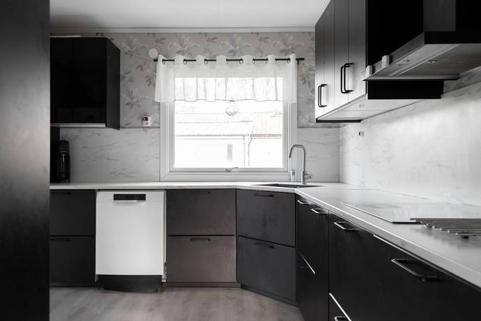 villa på Länsmansgatan 5 Västerås, Västerås kommun - bild 4