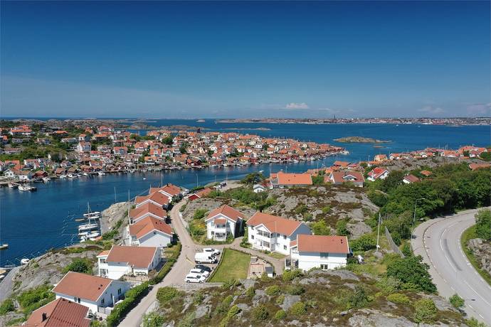 4 rum Lägenhet på Pinneberget 13A Skaftö Lysekils kommun - bild 44