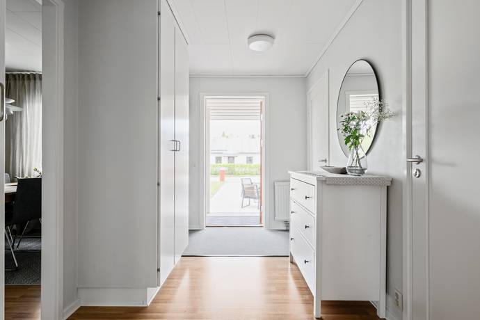 2 rum Parhus på Gryningsvägen 1A Vännäs Vännäs kommun - bild 31