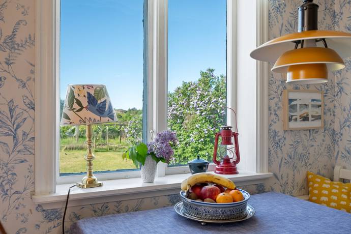 5 rum Vinterbonat fritidshus på Svennebyvägen 7 & 9 Koster Strömstads kommun - bild 14