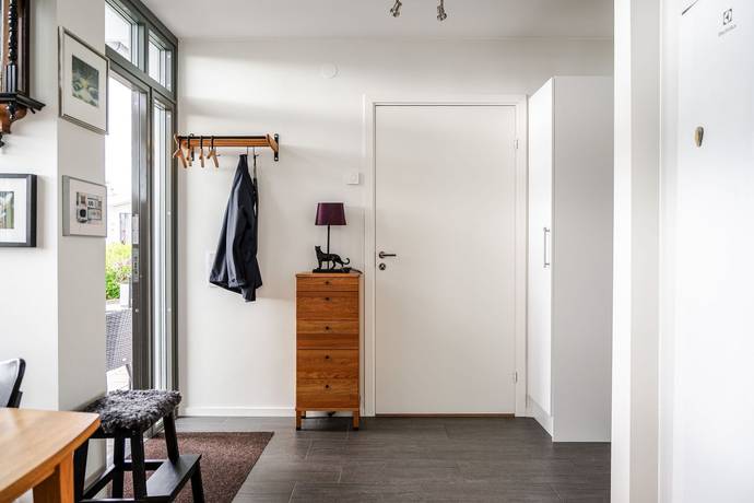 2 rum Lägenhet på Fyrspettsgatan 22B Löberöd Eslövs kommun - bild 5