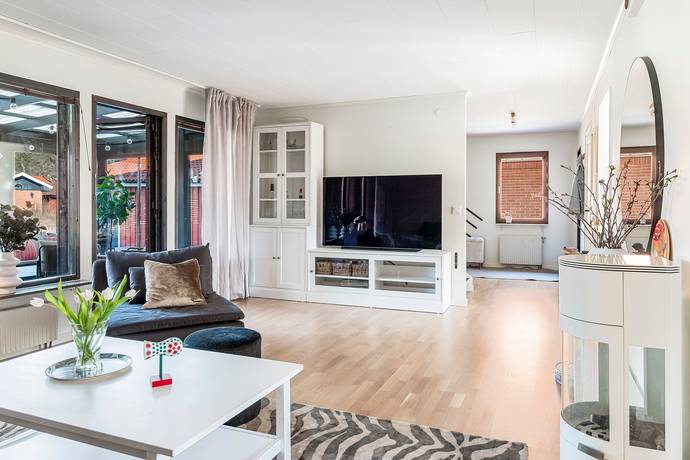 5 rum Villa på Hökvägen 6 Elund Köpings kommun - bild 12