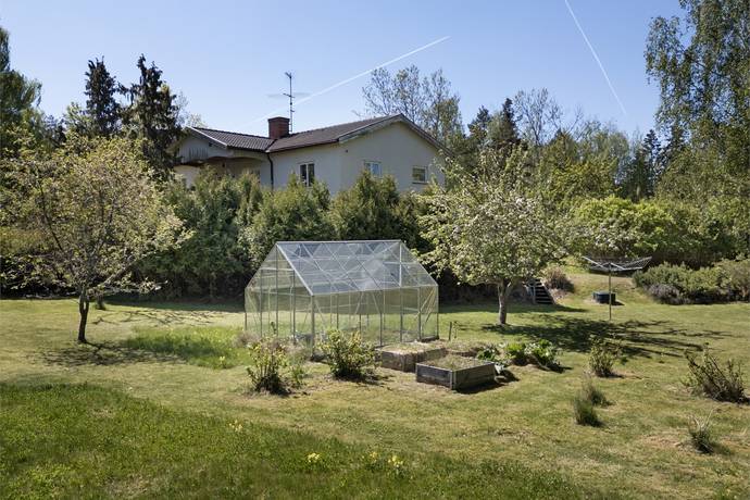 4 rum Villa på Rävuddsvägen 3 Trosa Öbolandet Trosa kommun - bild 35