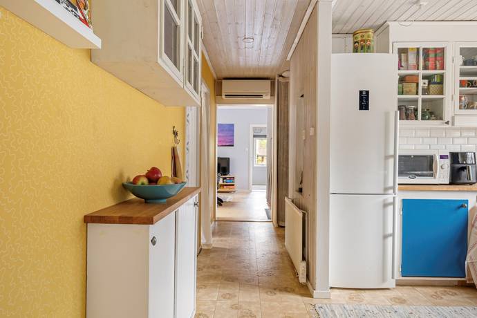 7 rum Villa på Rakstavägen 40 Raksta/Solberga/Bergholm Tyresö kommun - bild 19