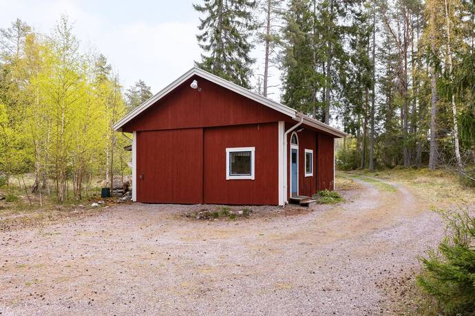 4 rum Villa på Väster-Mörtarö 944/945 Gräsö Östhammars kommun - bild 52