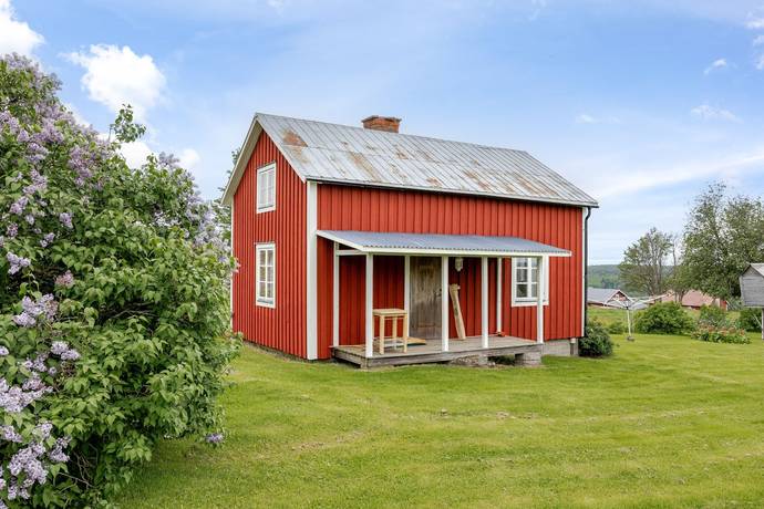 5 rum gård med jordbruk på Norderåsen 165 Norderåsen, Östersunds kommun - bild 5