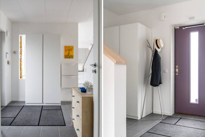 5 rum Villa på Aprilvägen 35 Hjärup Staffanstorps kommun - bild 4