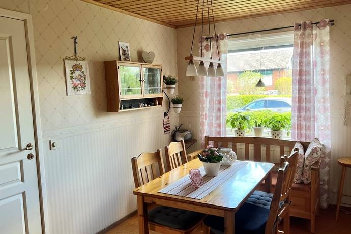 4 rum Villa på Timmermansgatan 4 Skara kommun - bild 8