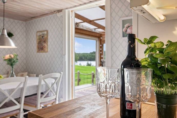 4 rum Fritidshus på Rämne Näsödegården 2 Dals-Eds kommun - bild 50