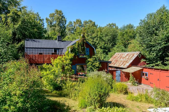 5 rum Villa på Edenberga 572 Edenberga Laholms kommun - bild 4