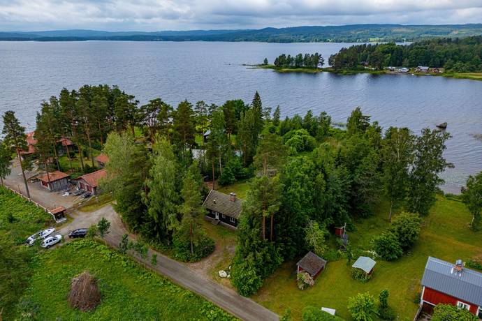 Västra Sund, Arvika kommun