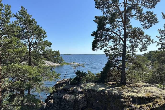 58 m² Villa på Stora Sundsholmsvägen 1, 2 och 4 Klintsundet, Västra Lagnö Österåkers kommun - bild 68
