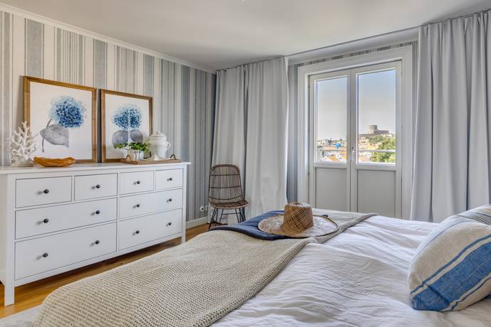 6 rum Villa på Bohusgatan 4 Marstrand Kungälvs kommun - bild 9