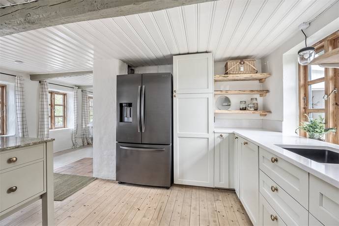 7 rum Villa på Klockaregatan 1 Vellinge Vellinge kommun - bild 15