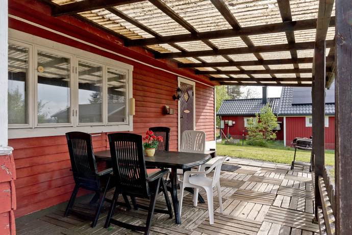 3 rum Fritidshus på Stöcksjö Svartnäsväg 71 Stöcksjö Umeå kommun - bild 6