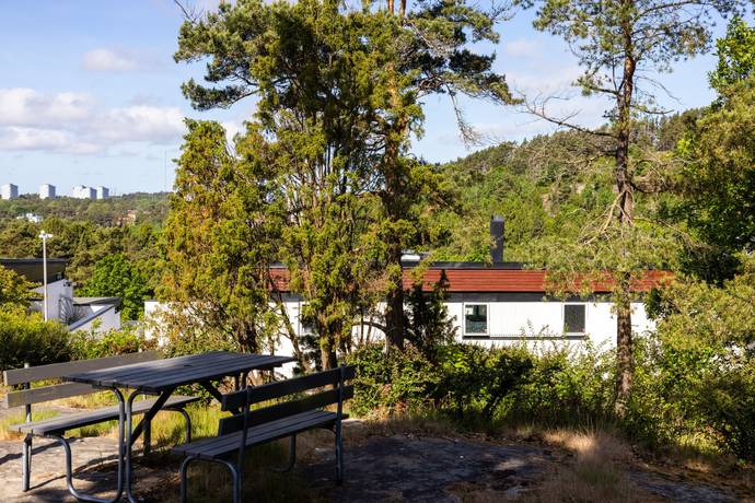 4 rum Radhus på Björnbacken 33 Gärdsås Göteborgs kommun - bild 38
