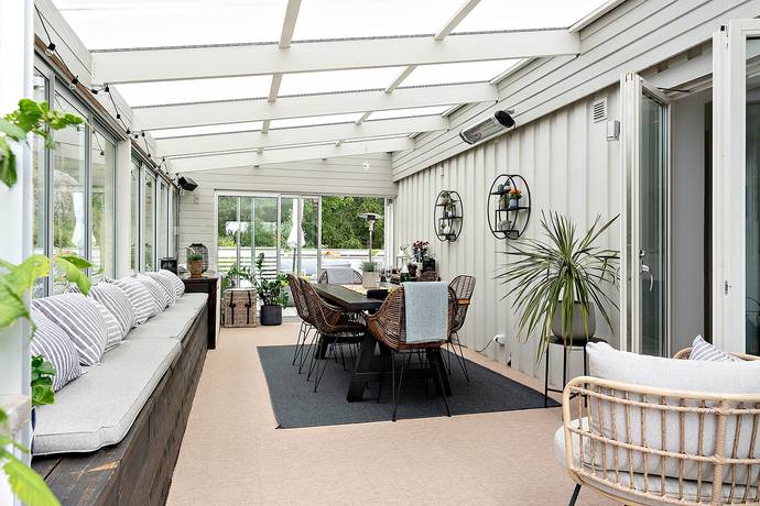 4 rum villa på Varvsvägen 12 Södertälje, Södertälje kommun - bild 4