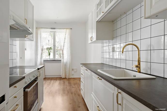 3,5 rum lägenhet på Strålgatan 29 Lilla Essingen, Stockholms kommun - bild 4