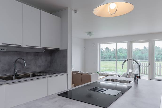7 rum Gård/skog på Edesta 33 Mölnbo Södertälje kommun - bild 15