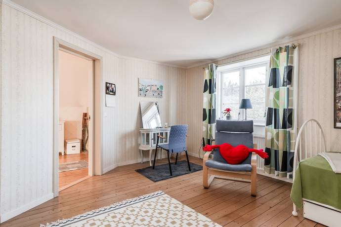 7 rum Villa på Haggatan 36 Fors Avesta kommun - bild 49