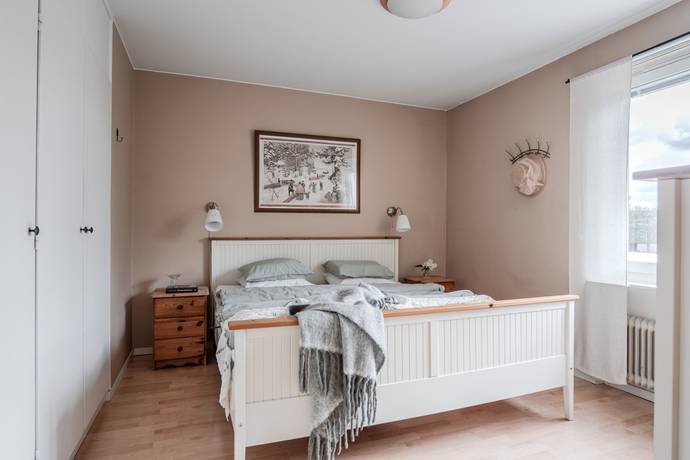 4 rum Lägenhet på Tiundagatan 37 Luthagen Uppsala kommun - bild 13