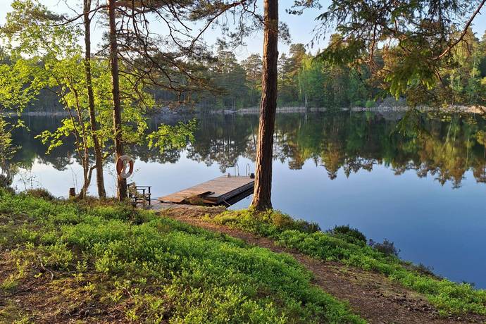 Tjärnvägen 5, Djurhamn, Värmdö kommun
