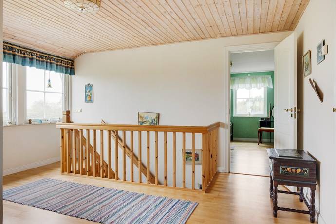 4 rum Villa på Balshögsvägen 8 Bjärred Lomma kommun - bild 14