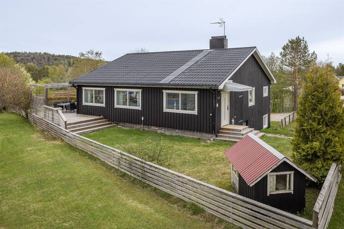 Ängomsvägen 44, Njurunda, Sundsvalls kommun