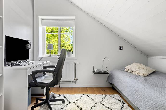7 rum Villa på Nolgårdsvägen 33 Nolgård Hammarö kommun - bild 40