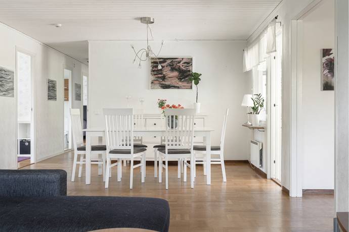 6 rum villa på Ekhagsvägen 13 Hindås, Härryda kommun - bild 3