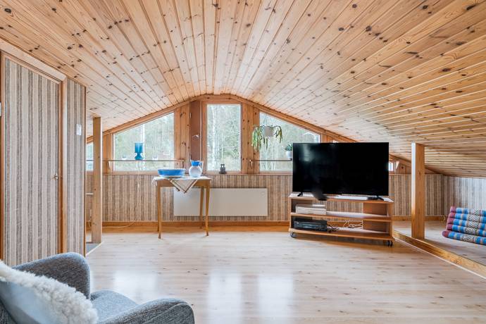 5 rum Fritidshus på Lingonstigen 7 Norra Morsjön Fagersta kommun - bild 19