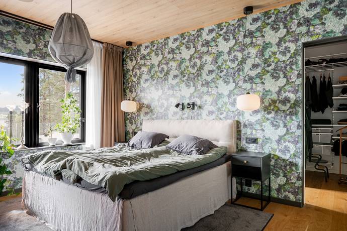 3 rum Villa på Genesmon 227 Örnsköldsviks kommun - bild 36