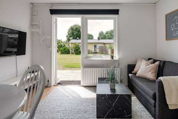 2 rum lägenhet på Betaniavägen 28B Tofta - Gnisvärd, Gotlands kommun - bild 3