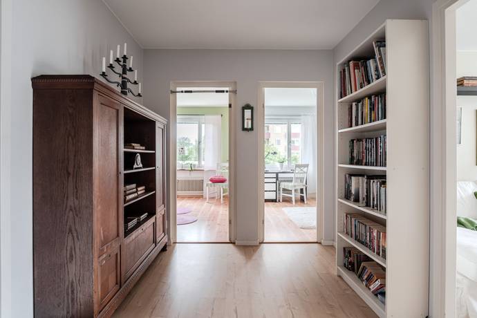 4 rum Lägenhet på Tiundagatan 37 Luthagen Uppsala kommun - bild 24