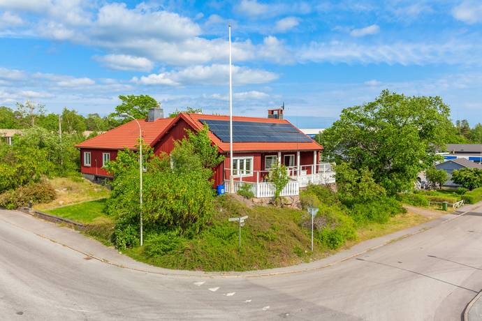 övrig på Styrmansgatan 8 Oxelösund, Oxelösunds kommun - bild 2