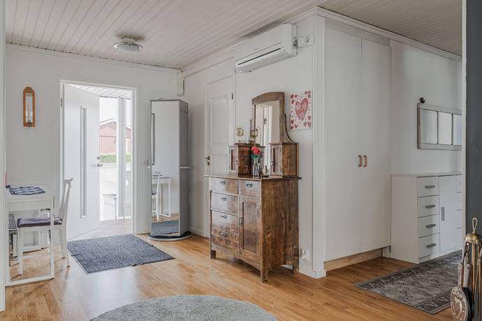5 rum Villa på Svarvaregatan 8 Åstorps kommun - bild 16