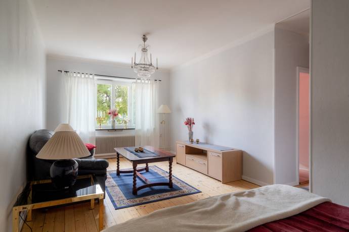 1 rum lägenhet på Stockholmsvägen 7B Centrum öster, Nyköpings kommun - bild 2