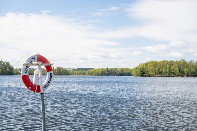 3 rum Vinterbonat fritidshus på Gryts-Ullsta Ekehäll 1 Stjärnhov Gnesta kommun - bild 41