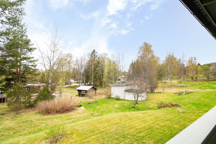 6 rum Villa på Bobergsvägen 48 Ånge kommun - bild 45