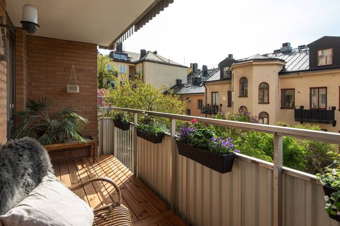 Bastugatan 33, Södermalm - Mariaberget, Stockholms kommun