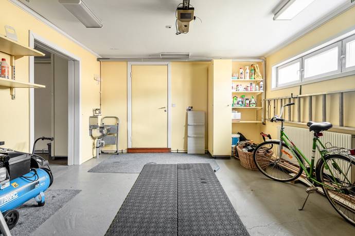 4 rum Villa på Målargatan 4 Vännäs Vännäs kommun - bild 47