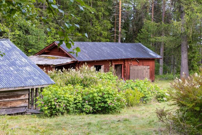 Fritidshus på Stavaheden 11 Malung-Sälens kommun - bild 10